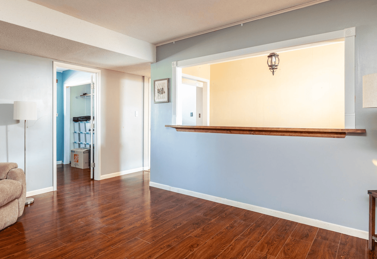 5416 Yosemite Trail