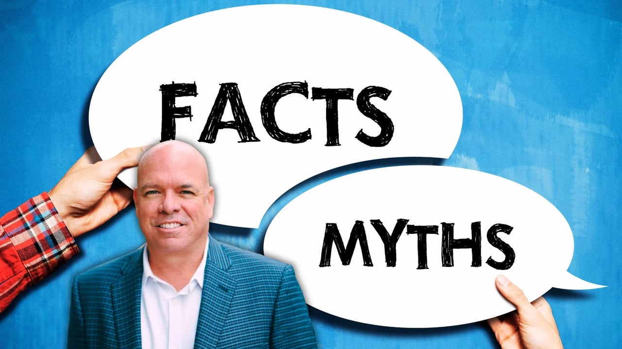 What won’t happen: The 3 market myths holding your clients back 