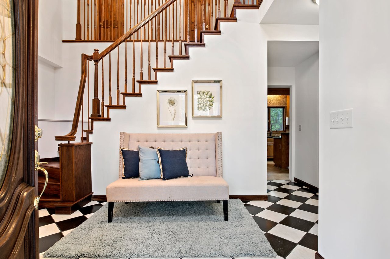 17428 James River Drive