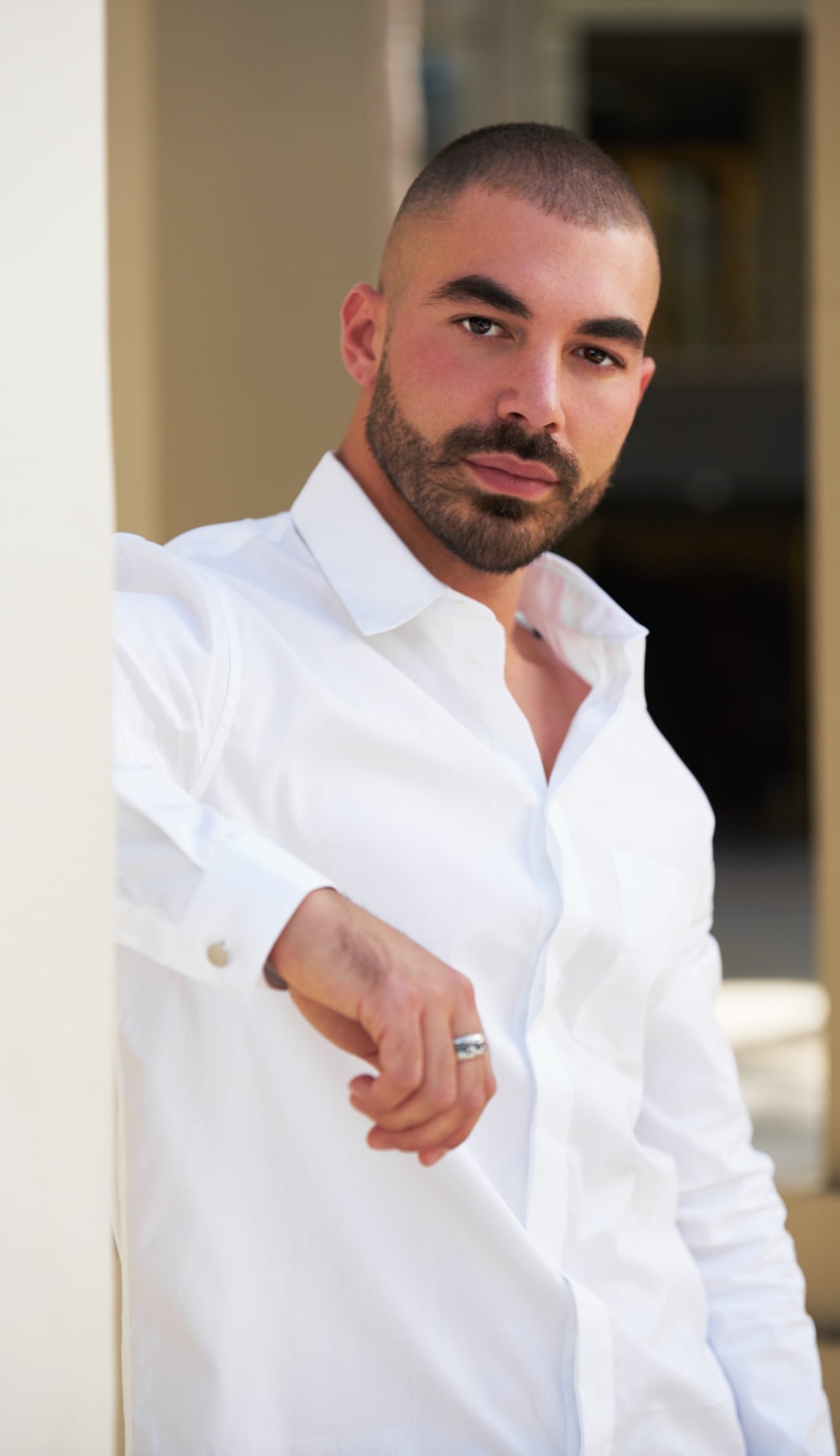 Fausto Rodriguez