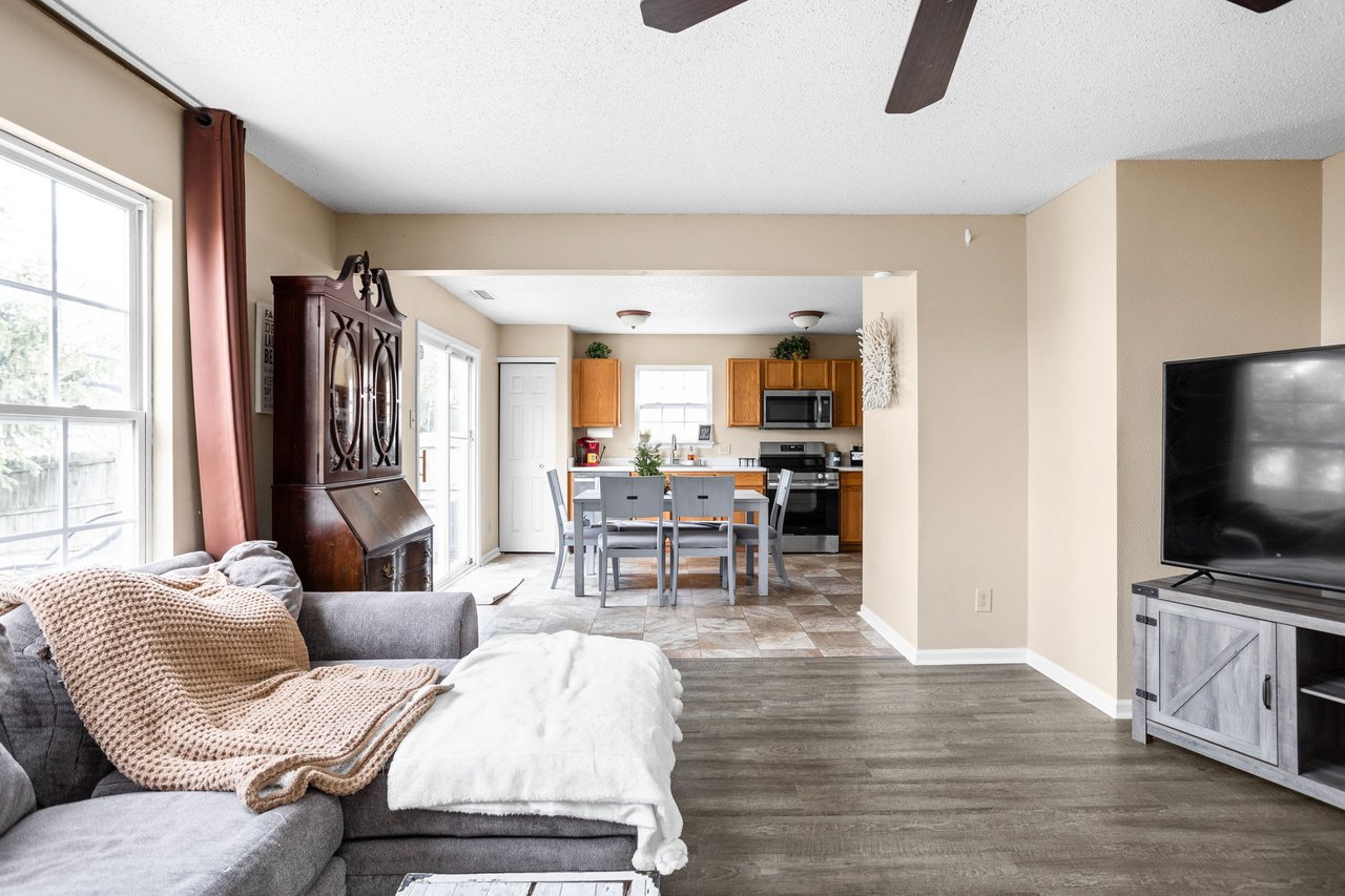 920 Bentgrass Drive