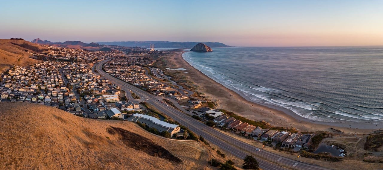 Morro Bay