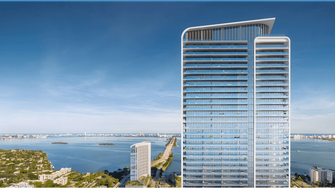 October 2024  | Terra and Lion Development Group Kick Off Sales for a Condominium Branded by Michelin-Star Chef