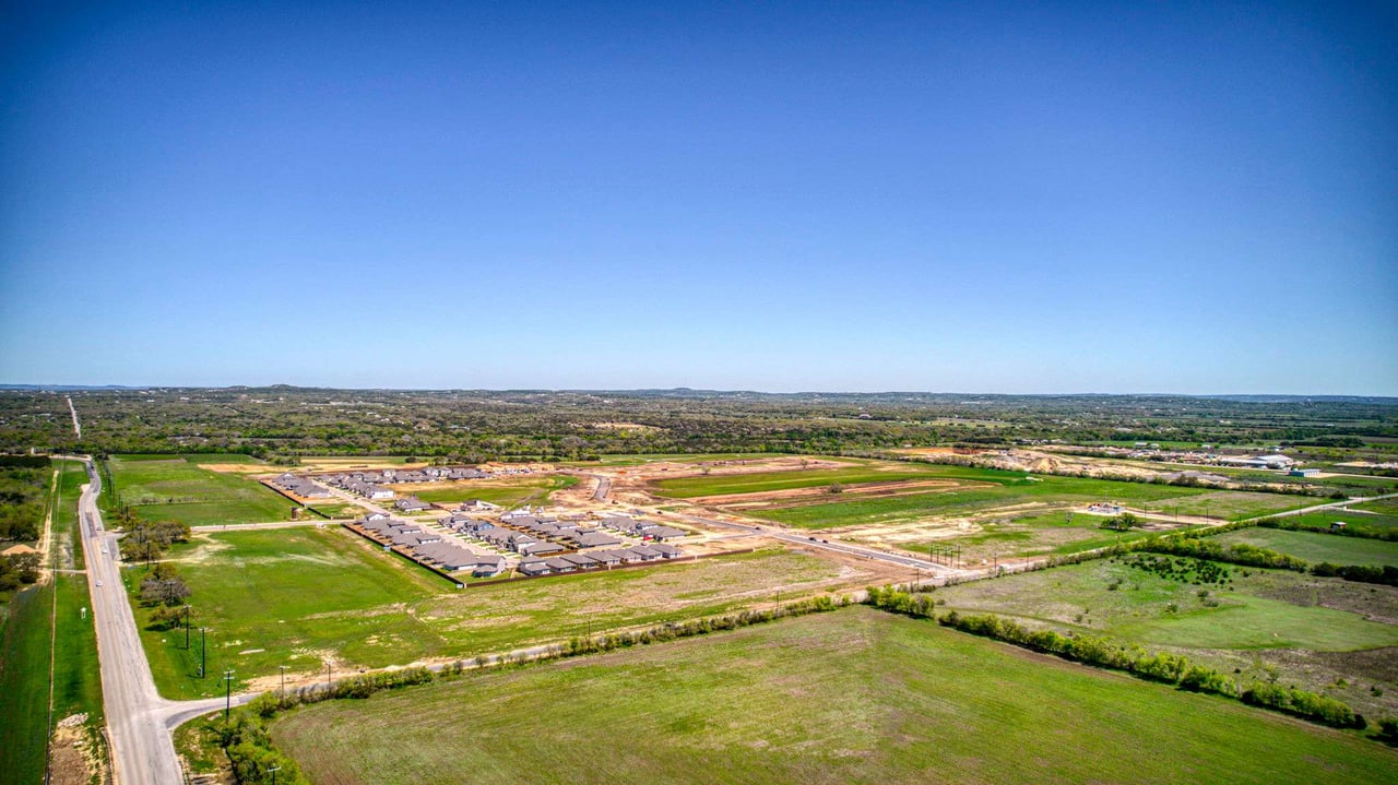 Blanco Road Business Park