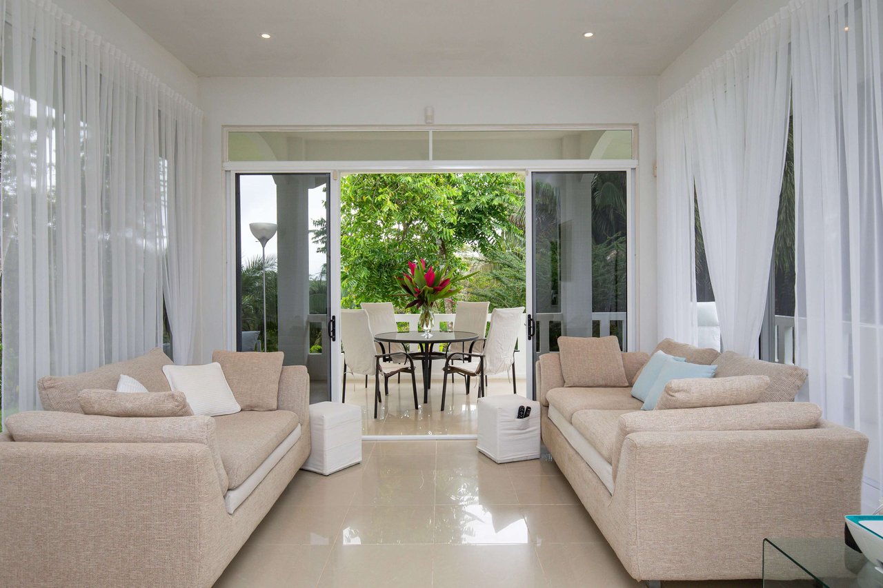 Private Home Inside Gated Community For Sale – Minutes From Manuel Antonio Beach