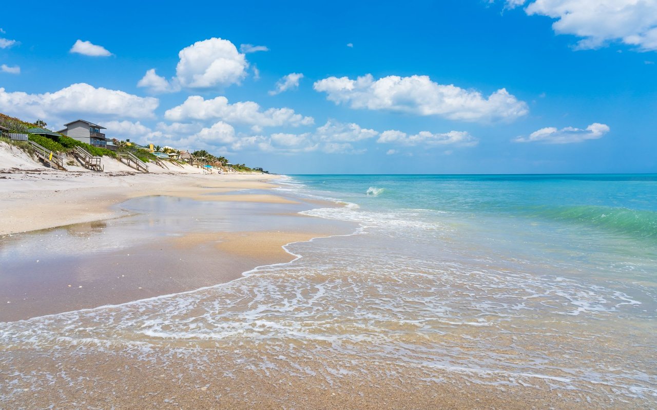 Melbourne Beach