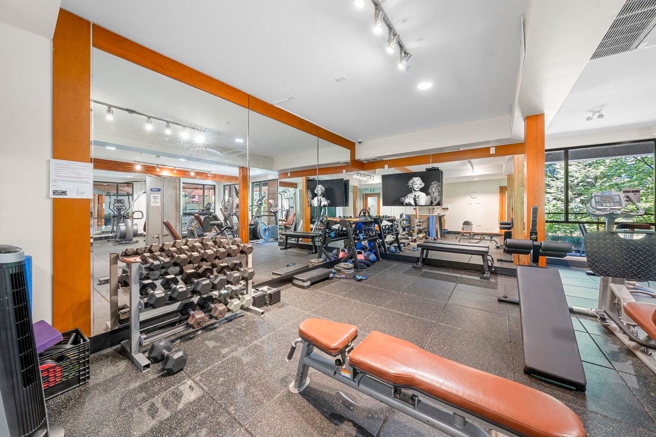 620-723 W 3rd Street, North Vancouver