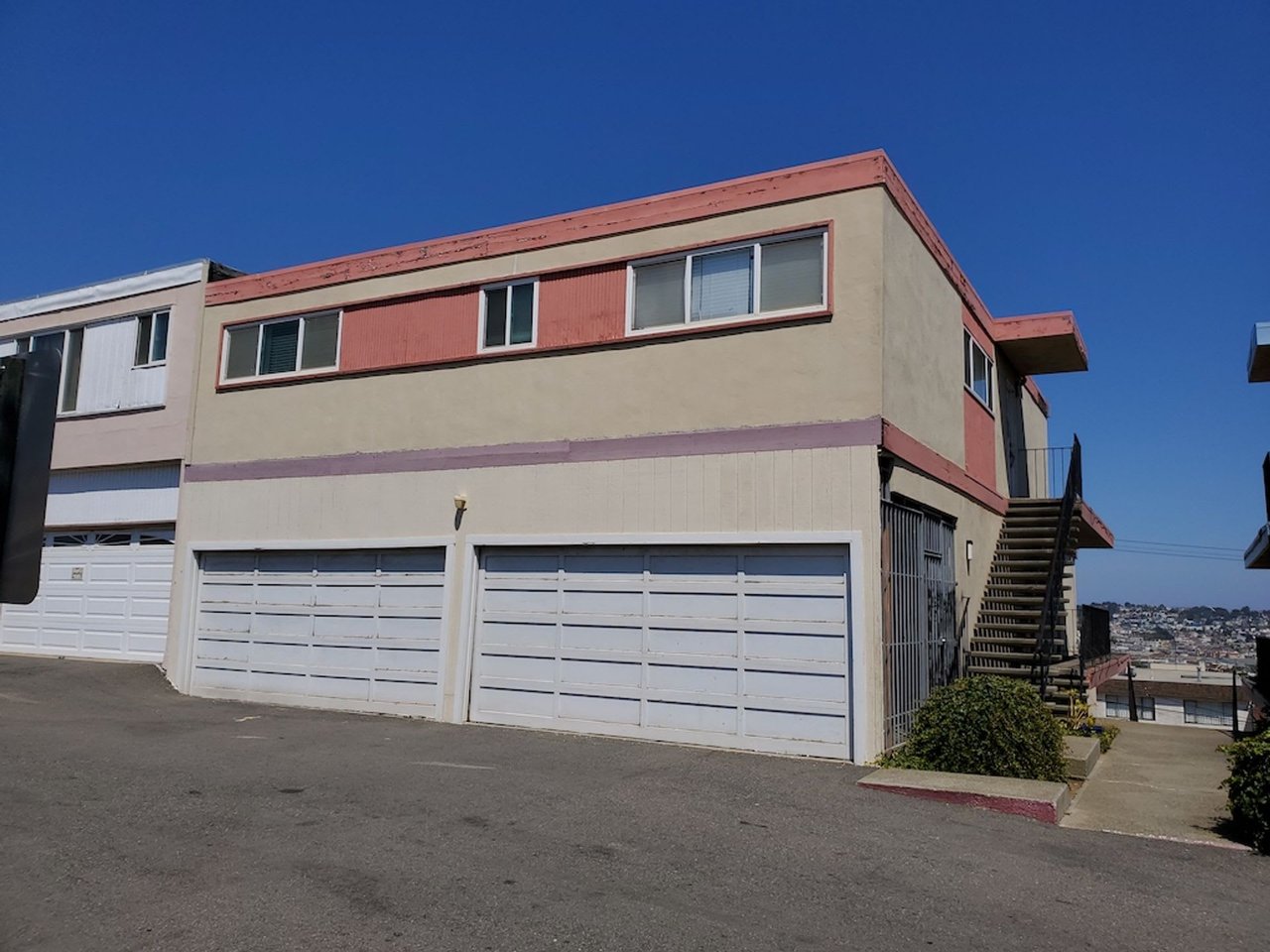 340 Hamilton St., #2