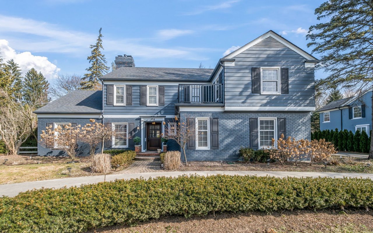 654 Hamilton Road
