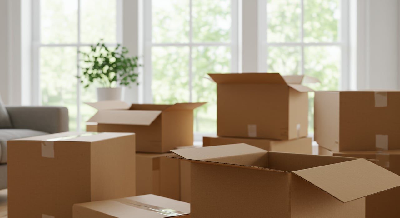 Why You Need to Get Rid of Personal Items When Staging Your Home