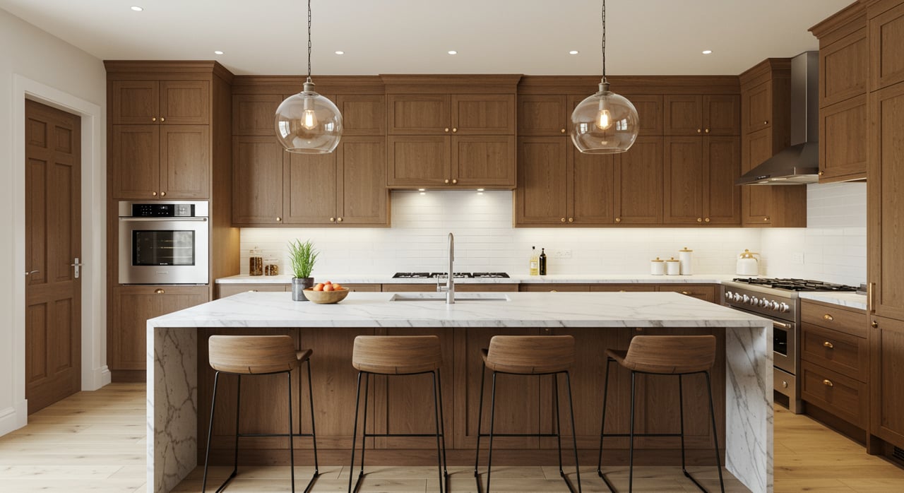 Fixer-upper or Move-in Ready?