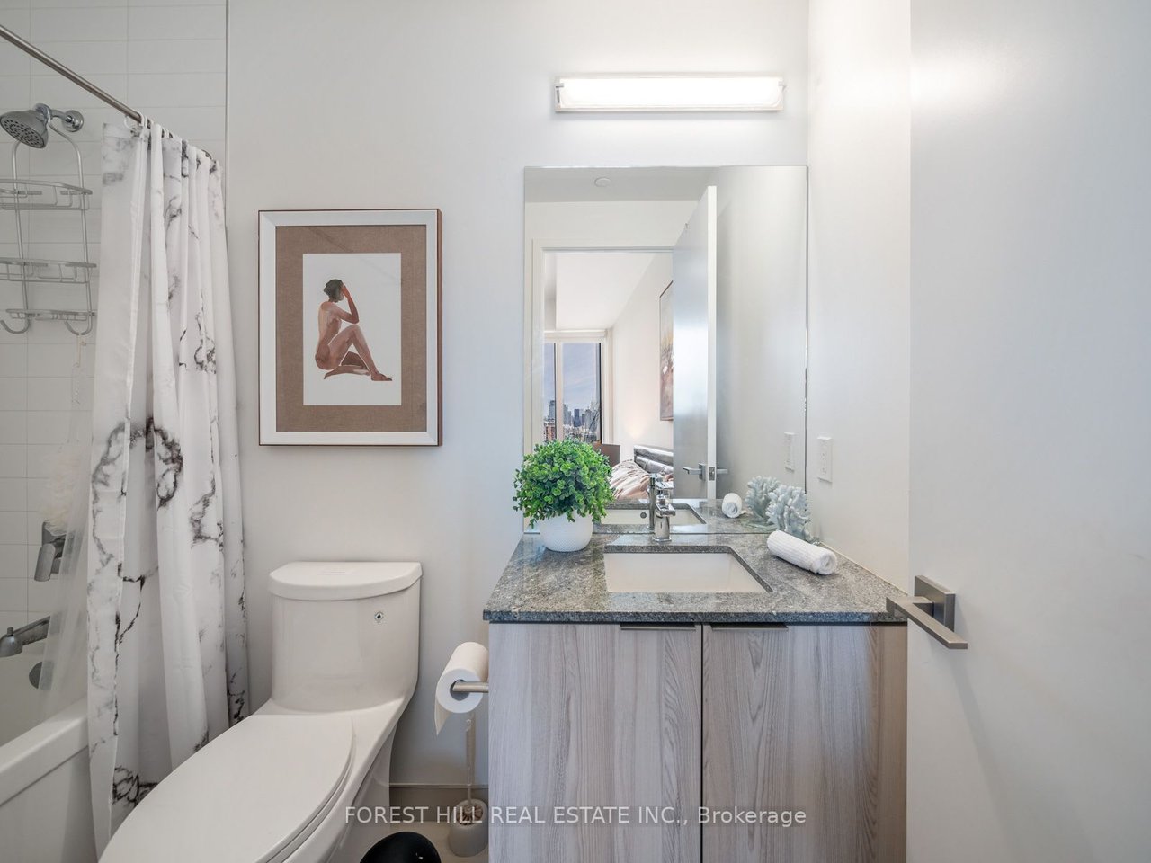 50 Ordnance Street - Suite 1111