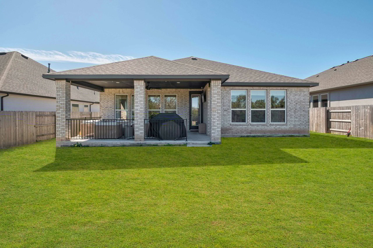 819 Arrowhead Ranch Road