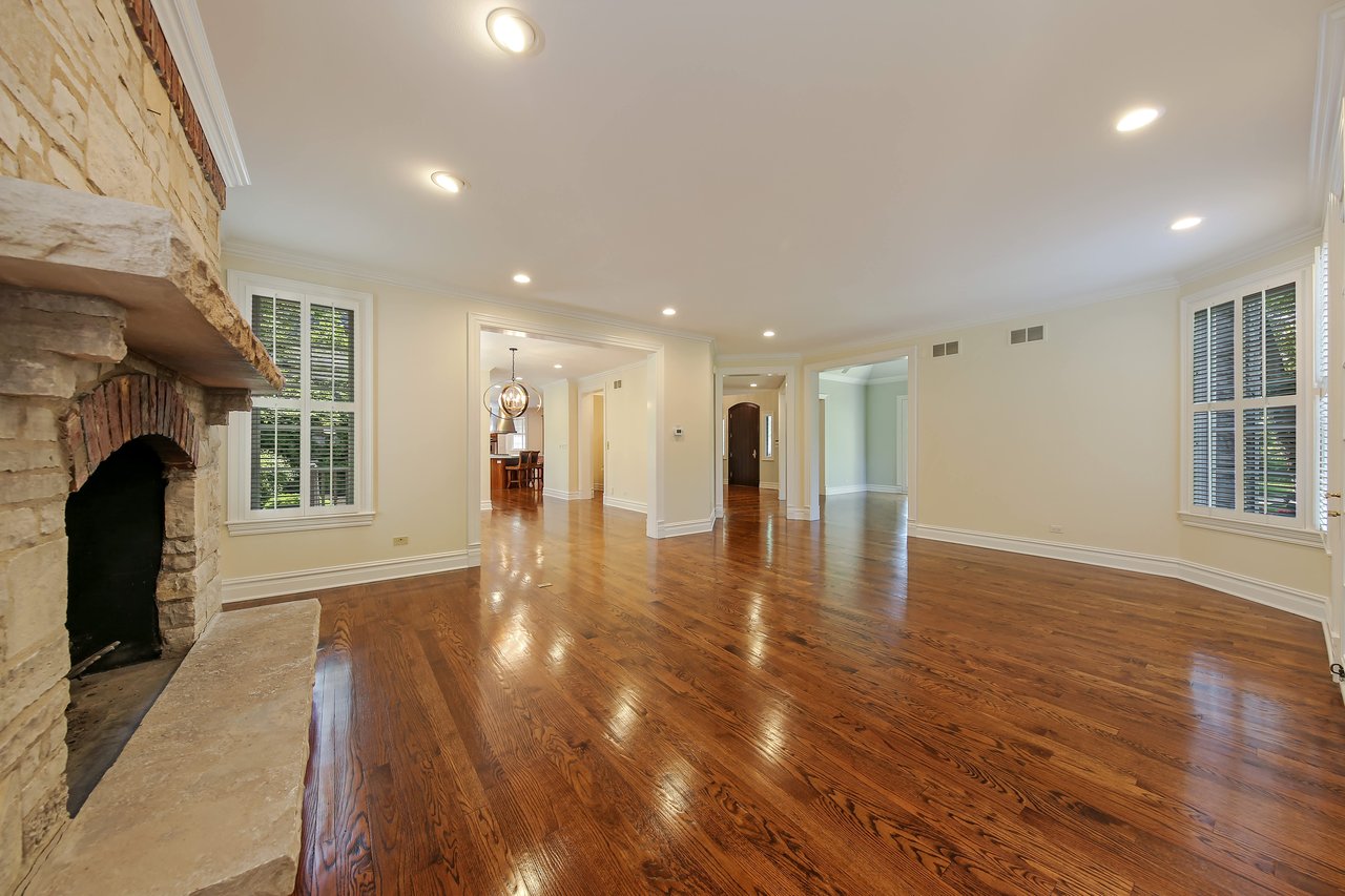 A masterpiece of distinction and quality craftsmanship