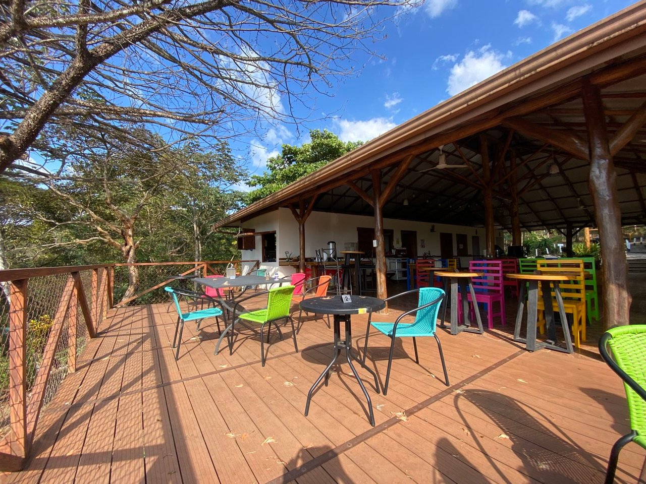 Boutique Wildlife Nature Lodge, Jaco, Puntarenas