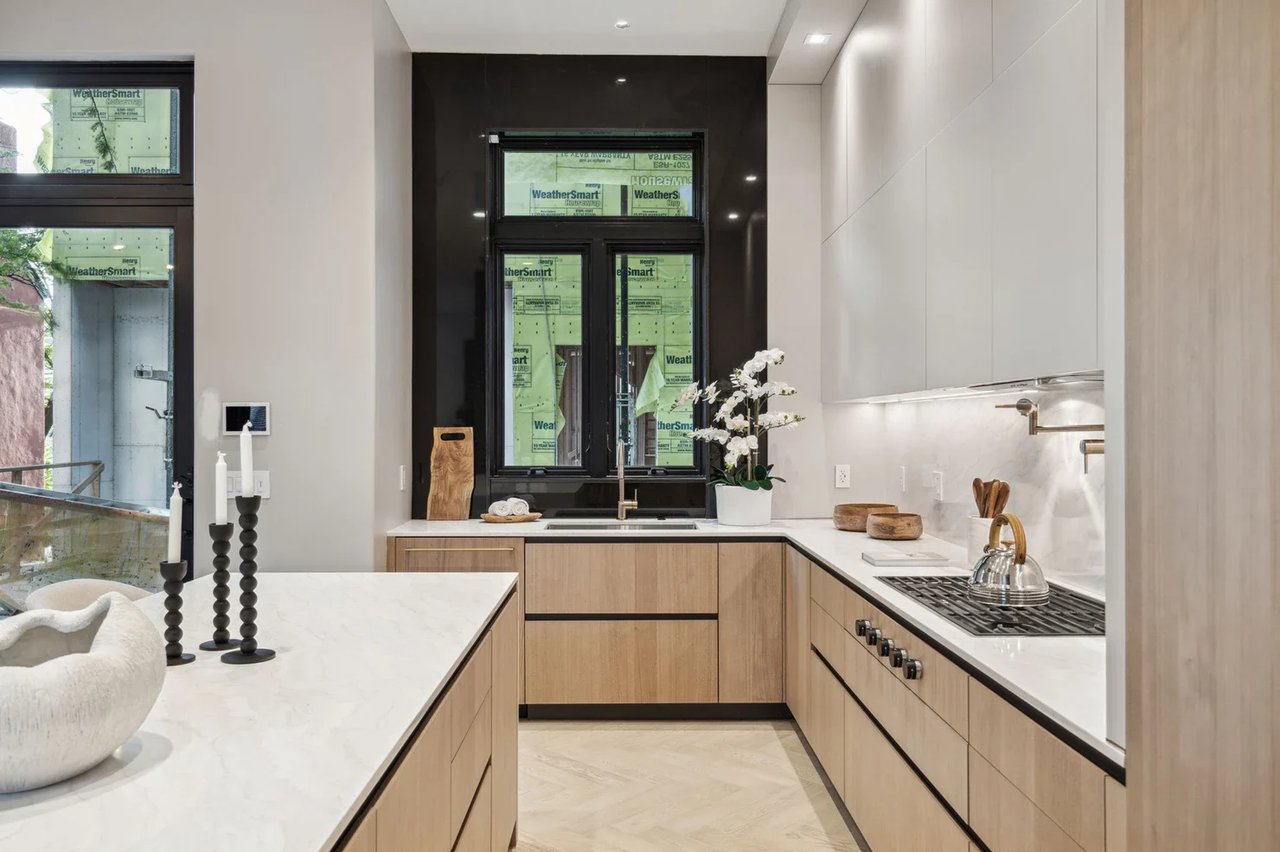 New Construction Spotlight