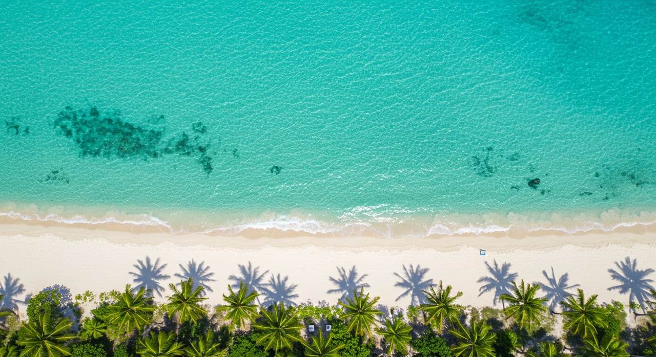 How To Buy Beachfront Property