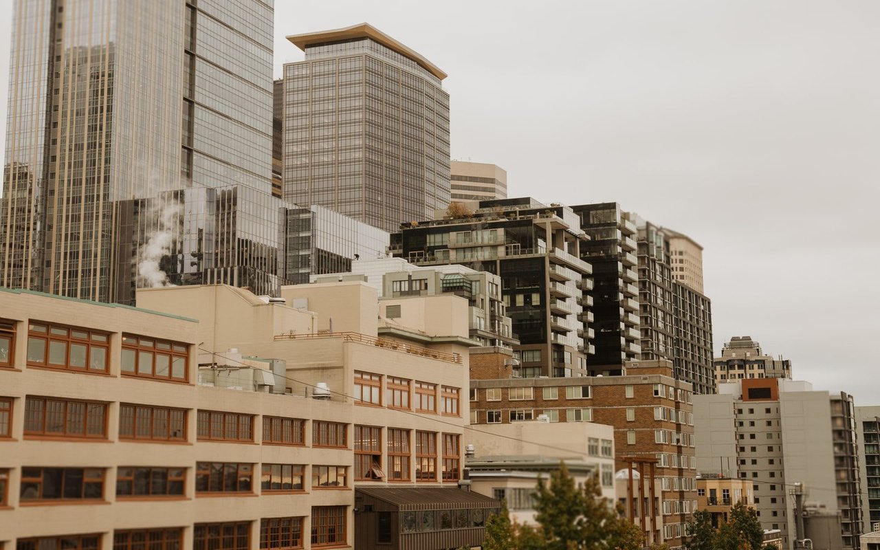 63% of Downtown Seattle Condos Are Priced Over $1,000,000