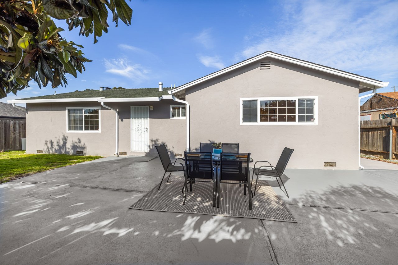 2096 Murphy Dr, San Pablo, CA 94806