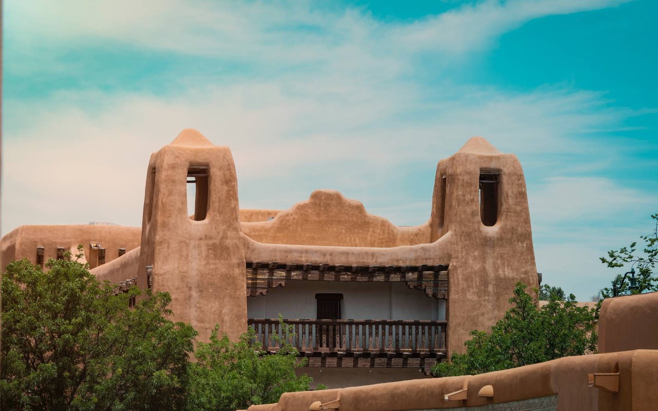Discover the Magic of Santa Fe, New Mexico