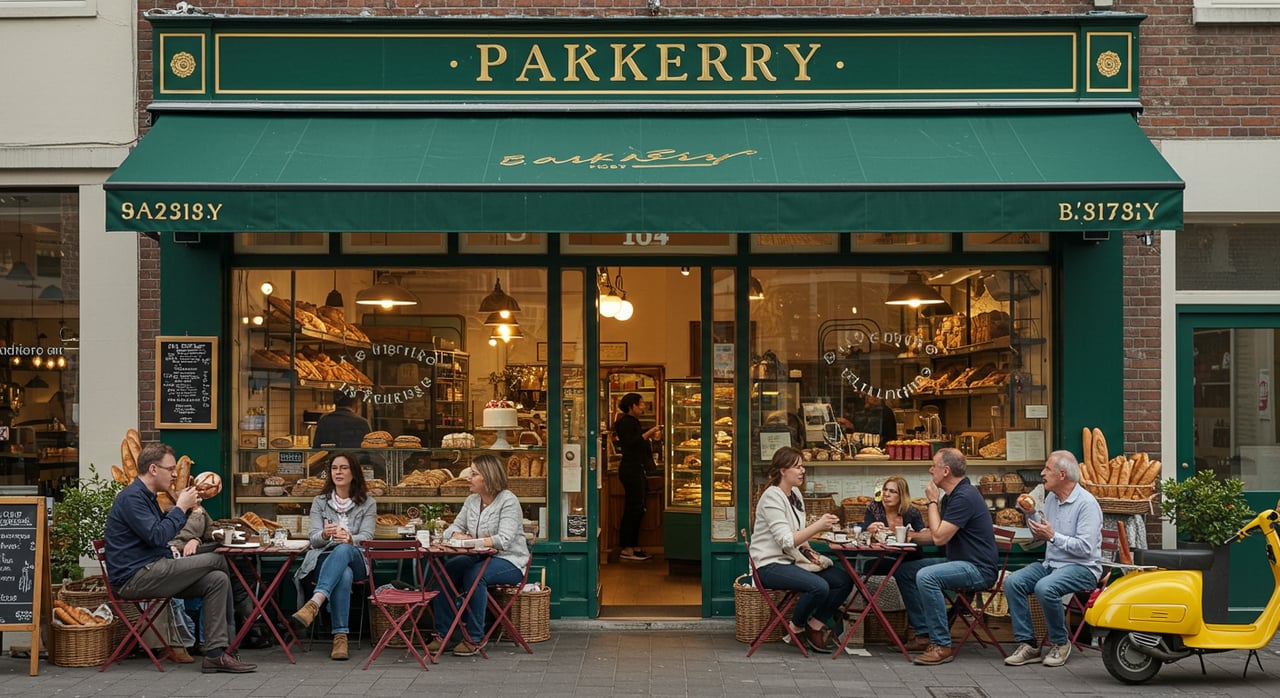 Best Coffee Shops in Napa