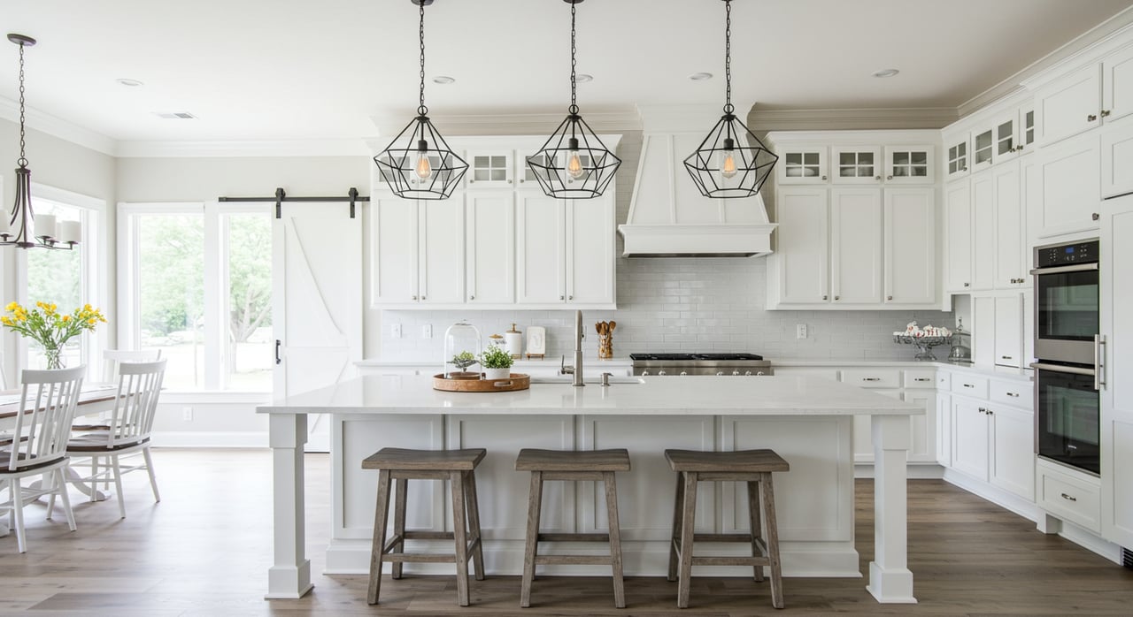 Avoid Headache and Mess with 5 Tips for Interior Painting