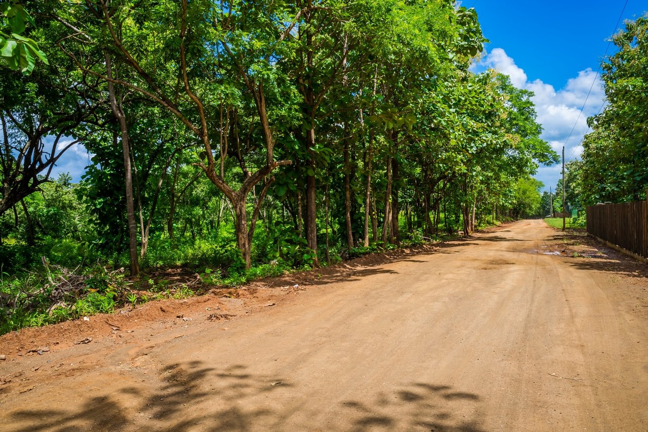 Ocean View Development Acreage, Tamarindo, Guanacaste