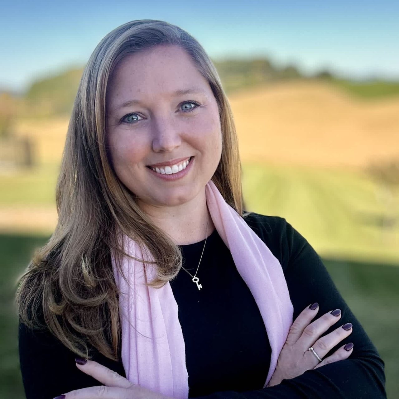 Alexandra Taylor Buchanan, VA Real Estate Agent Headshot