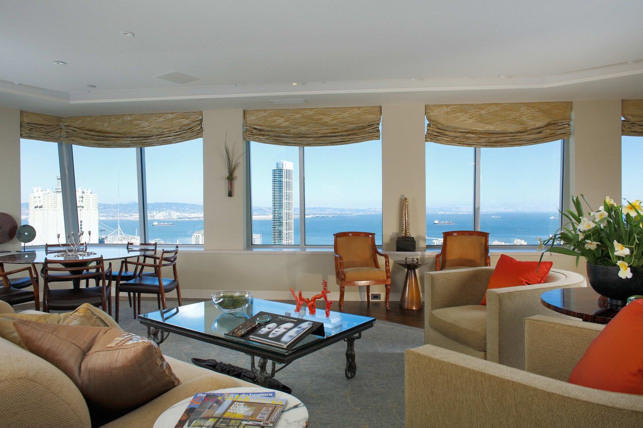 St. Regis Residence 38E