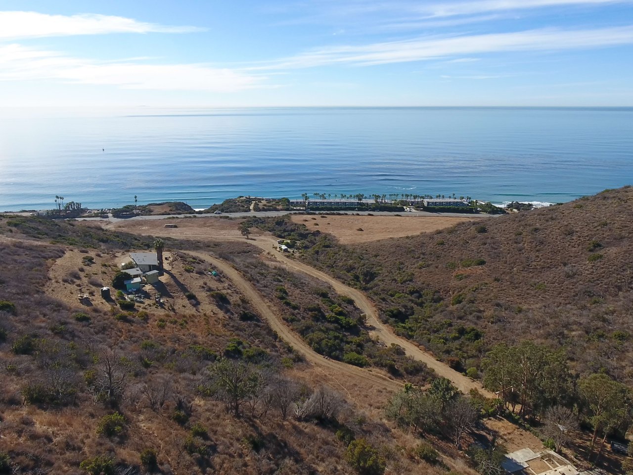13001 Pacific Coast Highway