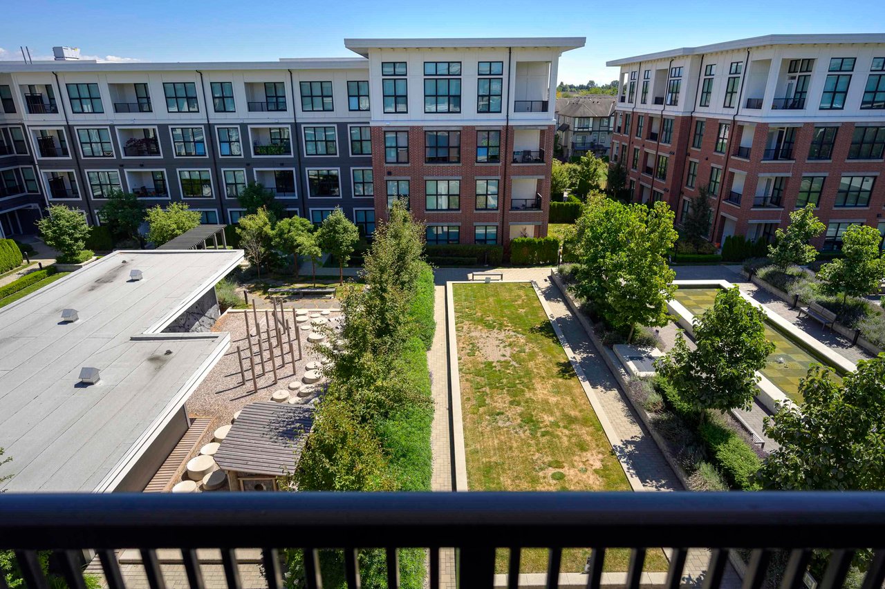 427-9500 Tomicki Avenue, Richmond