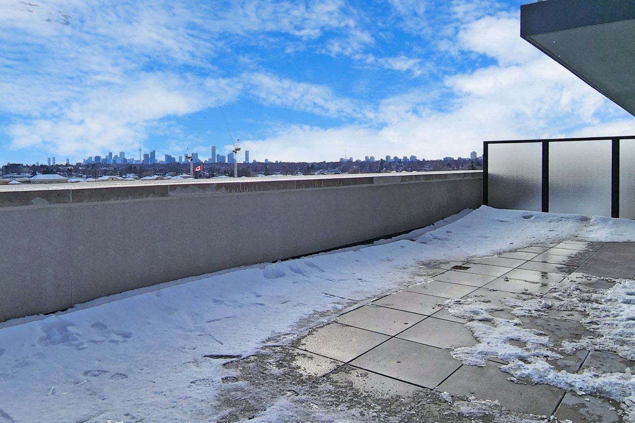 Upper East Village Suite 718