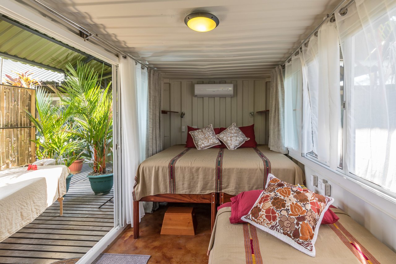 Dominical Retreat and Boutique Hotel, Dominical, Puntarenas