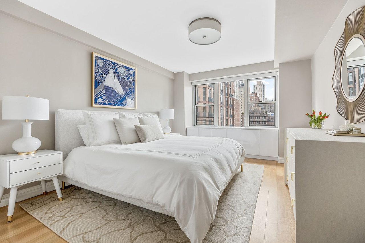 155 East 76th Street Unit 10D