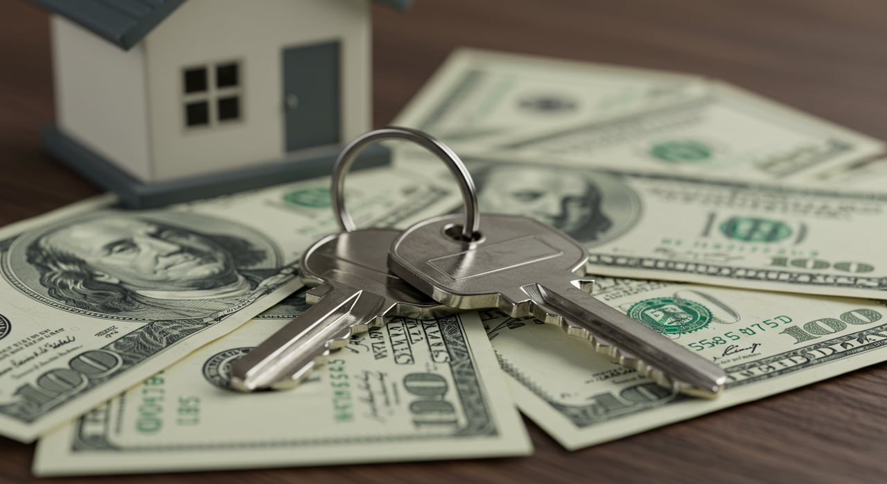 Where Does the Money Come From for Mortgage Loans?