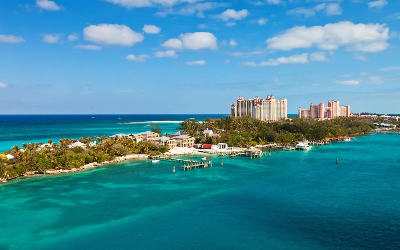 Everything You Need to Know About Moving to Nassau, The Bahamas