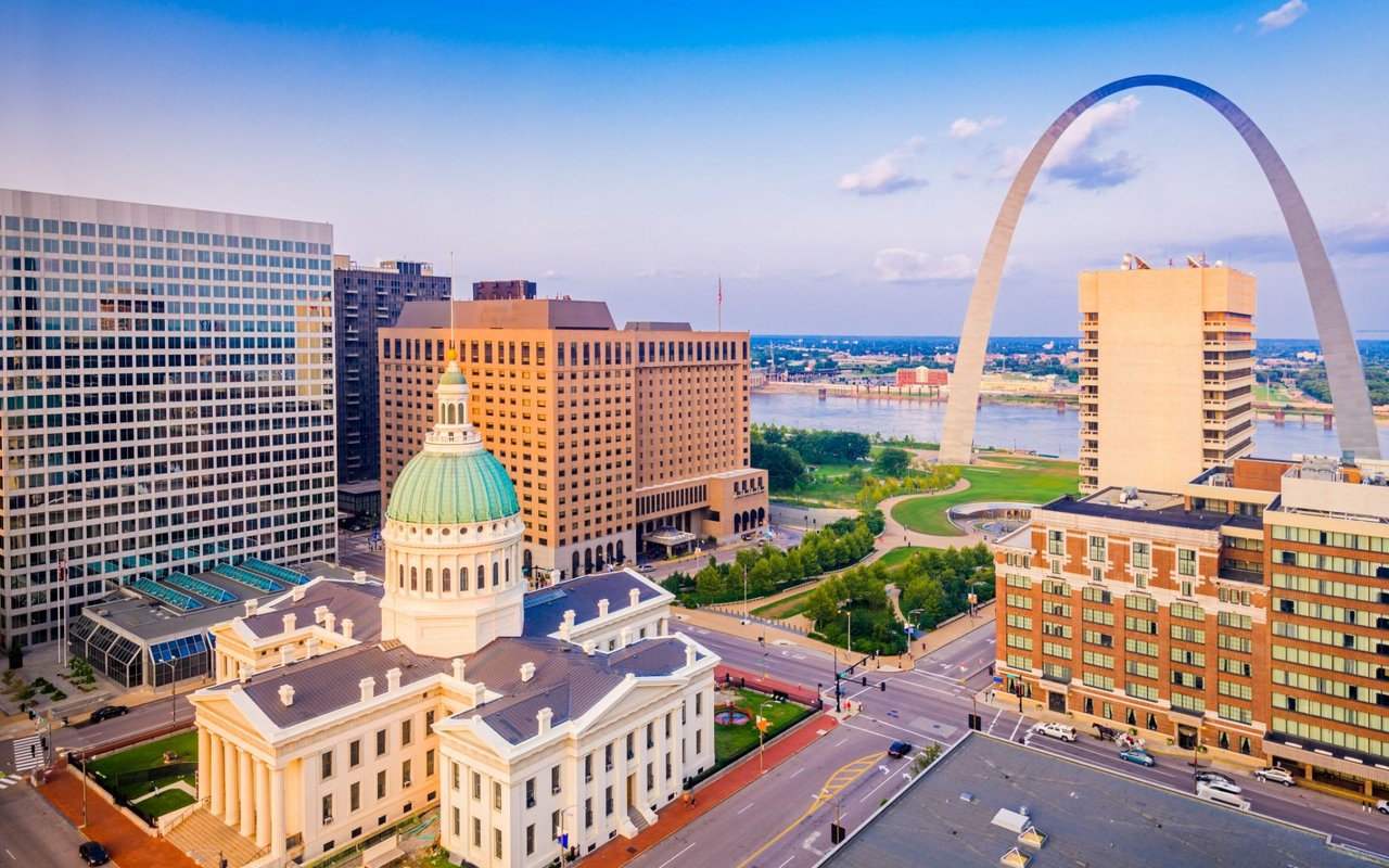 St. Louis