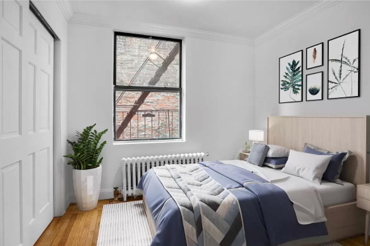 102 West 79th Street, Apt 3-E