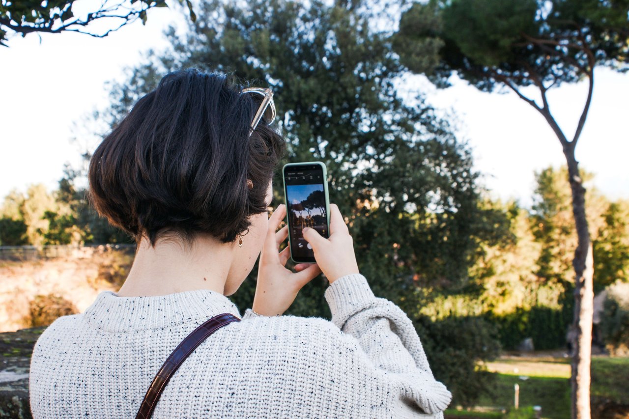 The 5 Best Photo Editing Apps