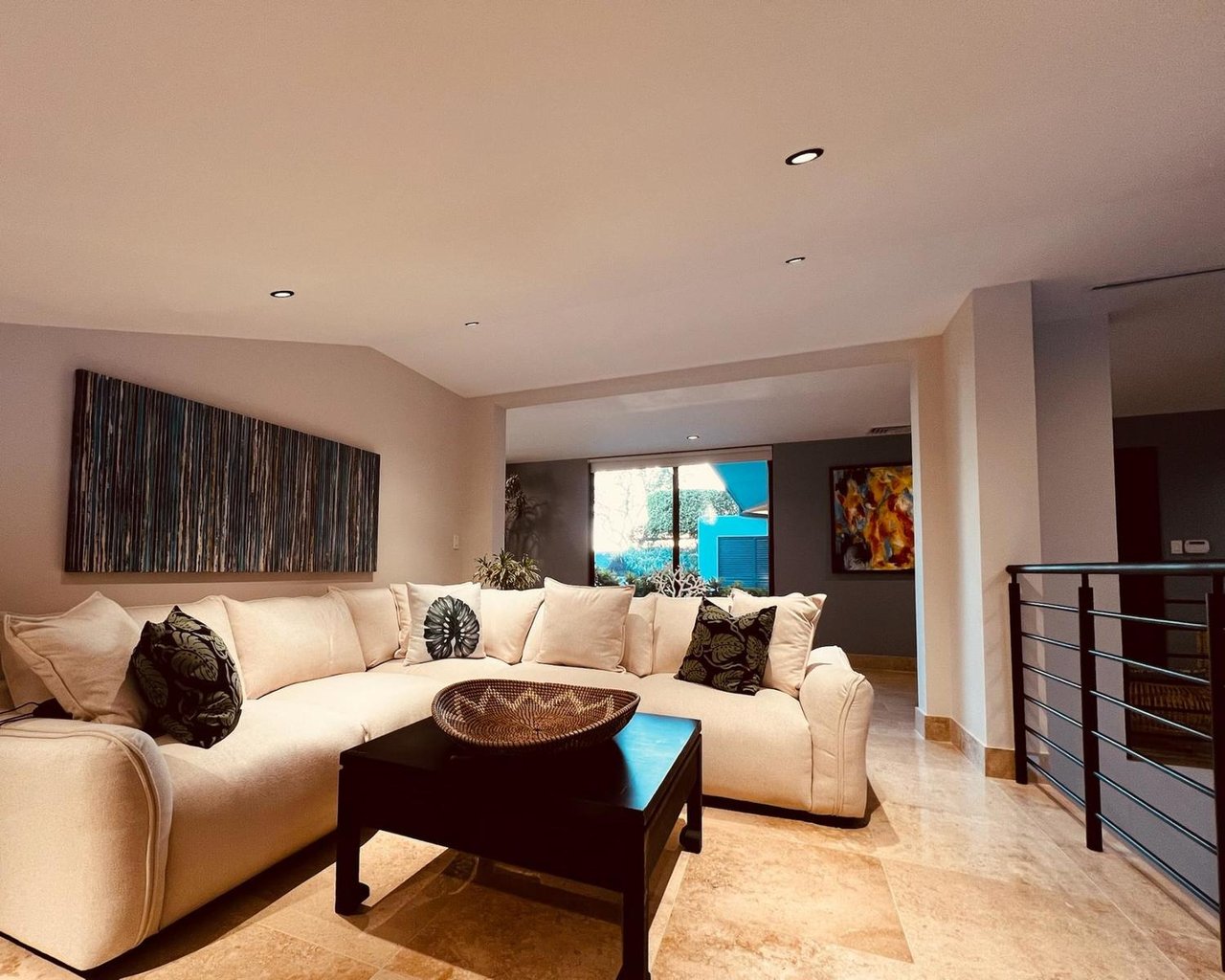 Modern Golf Course Villa, Papagayo, Guanacaste
