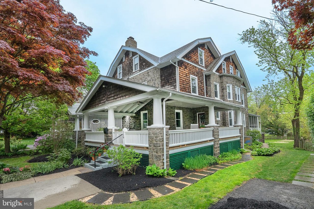 128 Poplar Ave