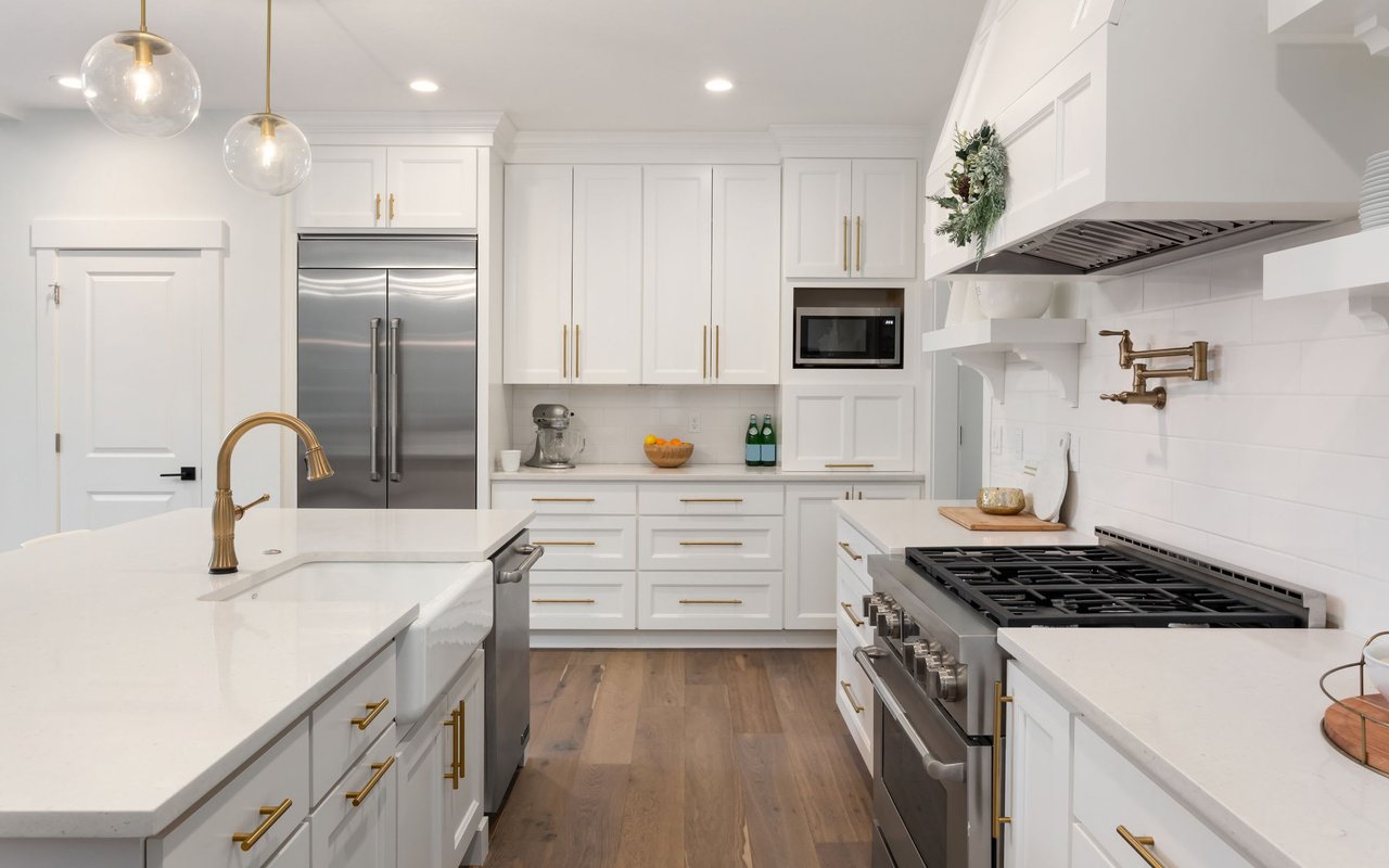 5 Easy DIY Weekend Projects Under $300
