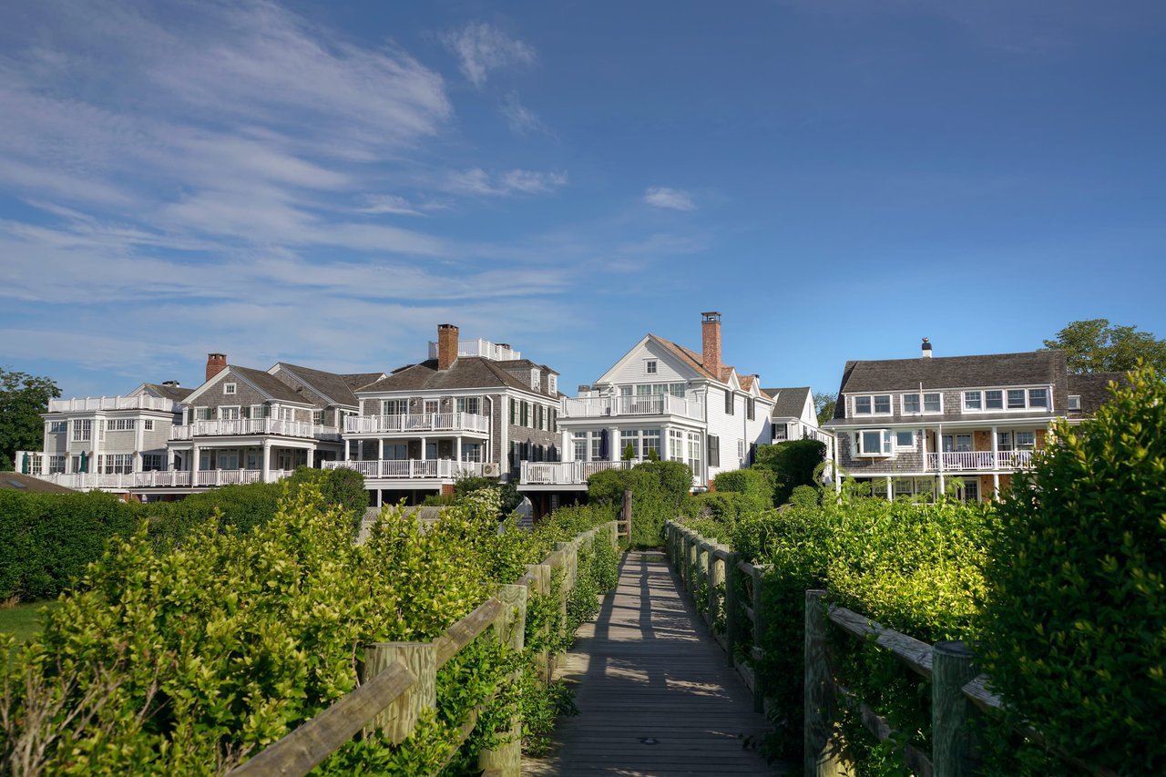 Edgartown Historic District