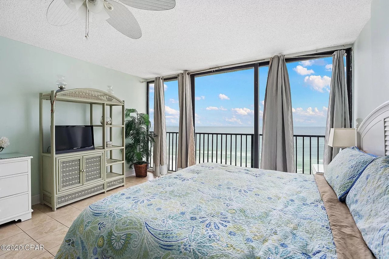 17351 Front Beach Road Unit W702