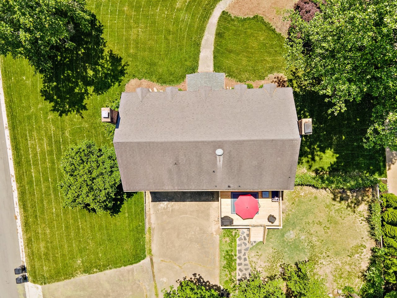 1627 Swansbury Drive