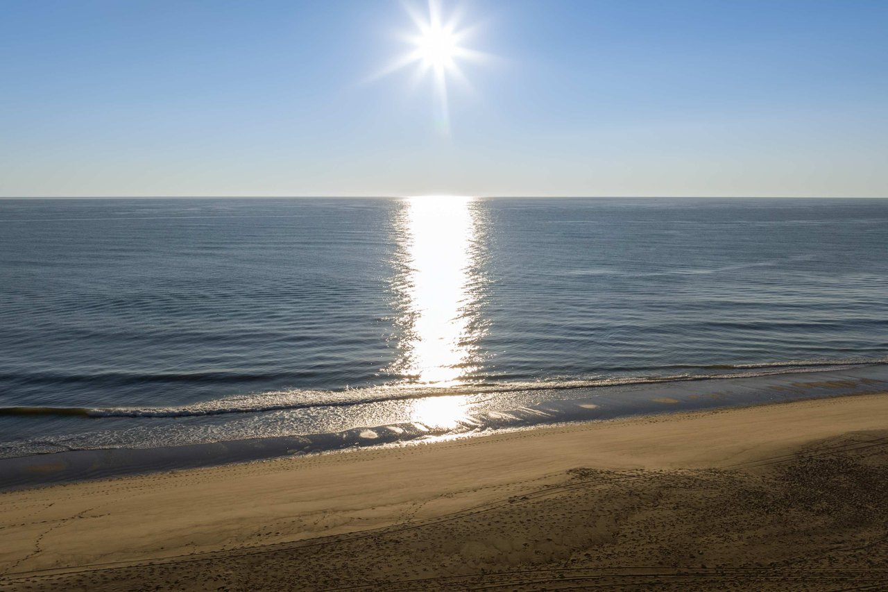 National Seashore Sanctuary