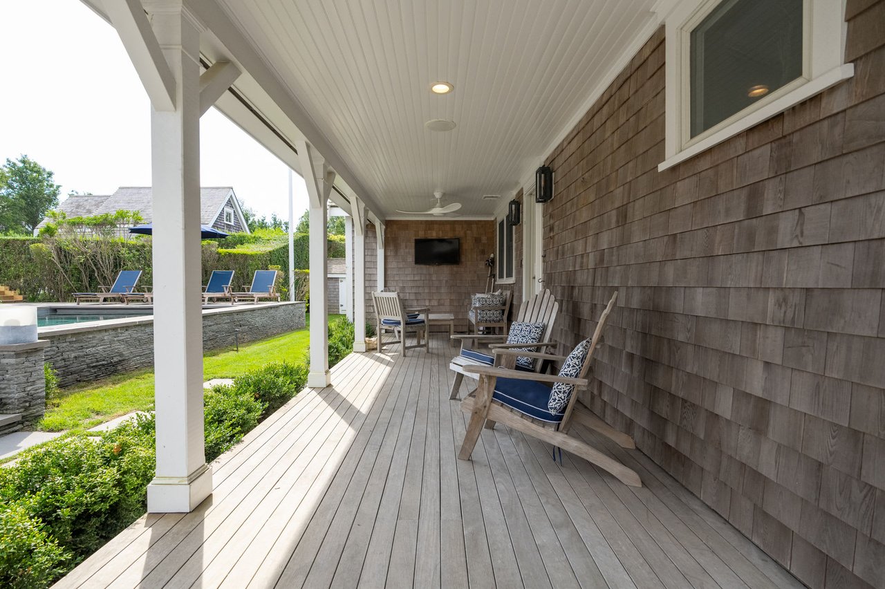 2 Hedgebury Lane | Nantucket