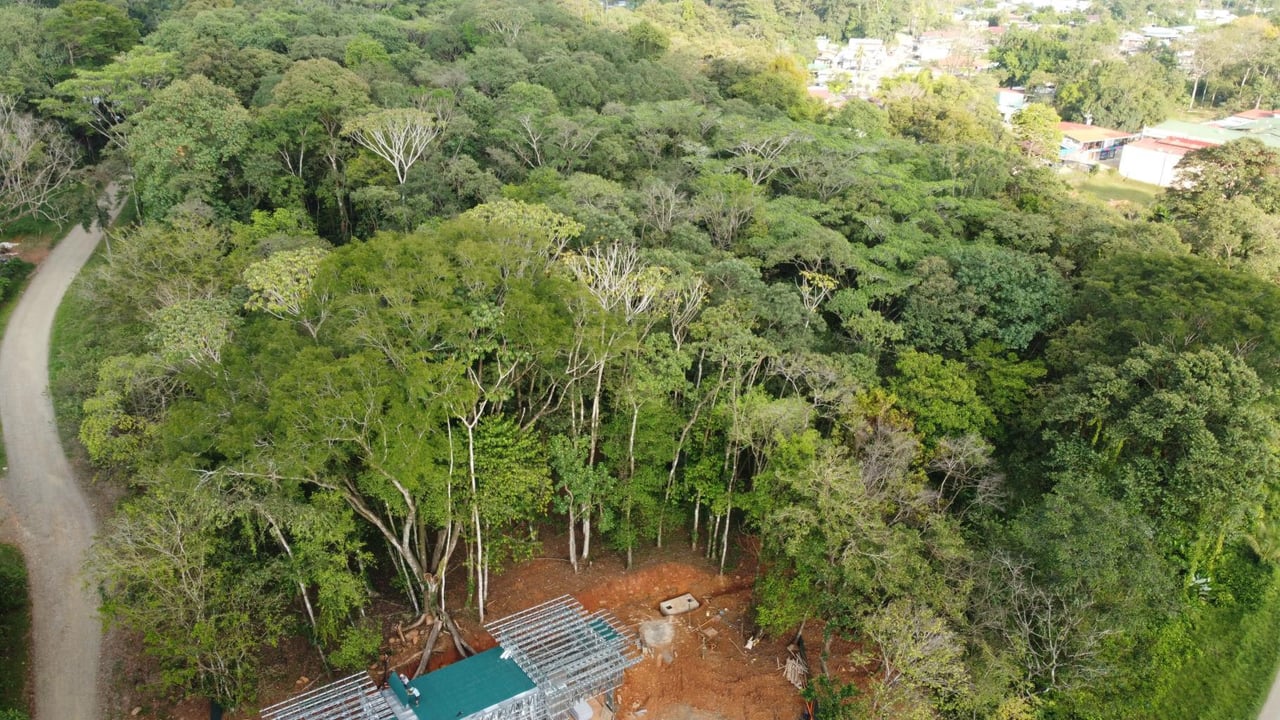 Uvita Prime Commercial Property - 5.9 acres