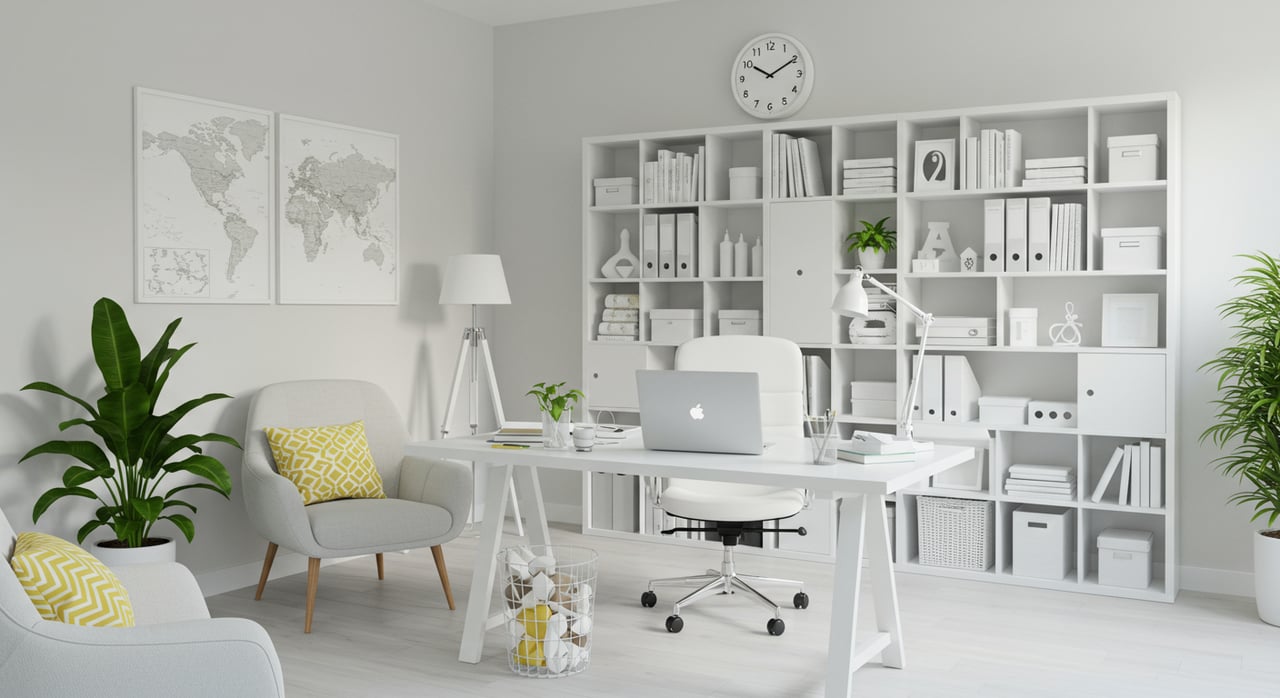 How to Transform Your Office Space