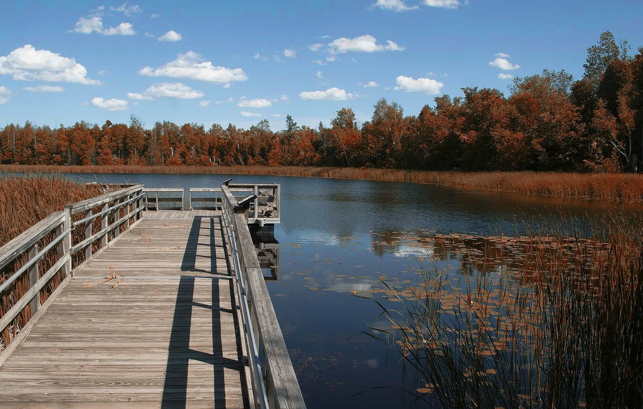 Oconomowoc Lake